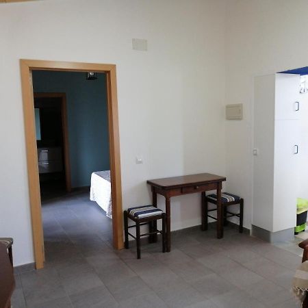 Вилла Casa Los Ibis Вьер де ла Фронтера Экстерьер фото