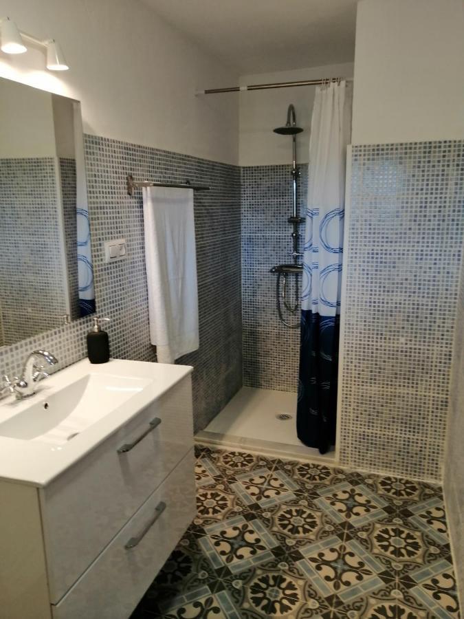Вилла Casa Los Ibis Вьер де ла Фронтера Экстерьер фото